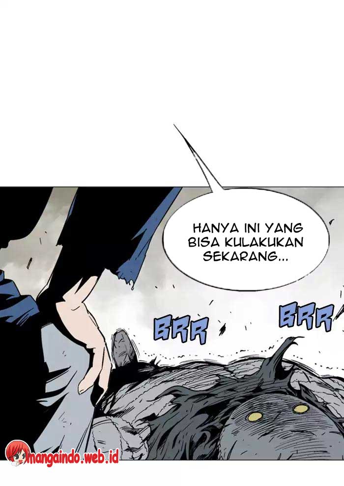 Gosu Chap 105 - Next Chap 106