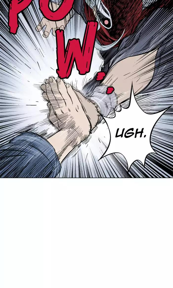 Gosu Chap 105 - Next Chap 106