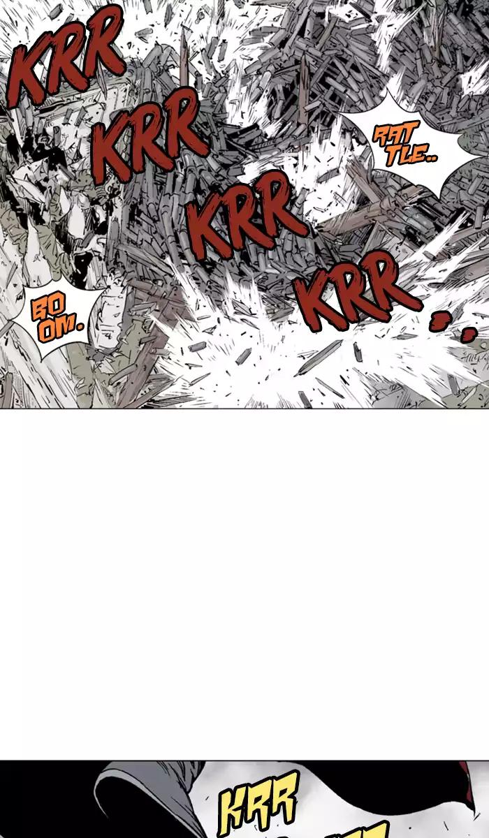 Gosu Chap 105 - Next Chap 106