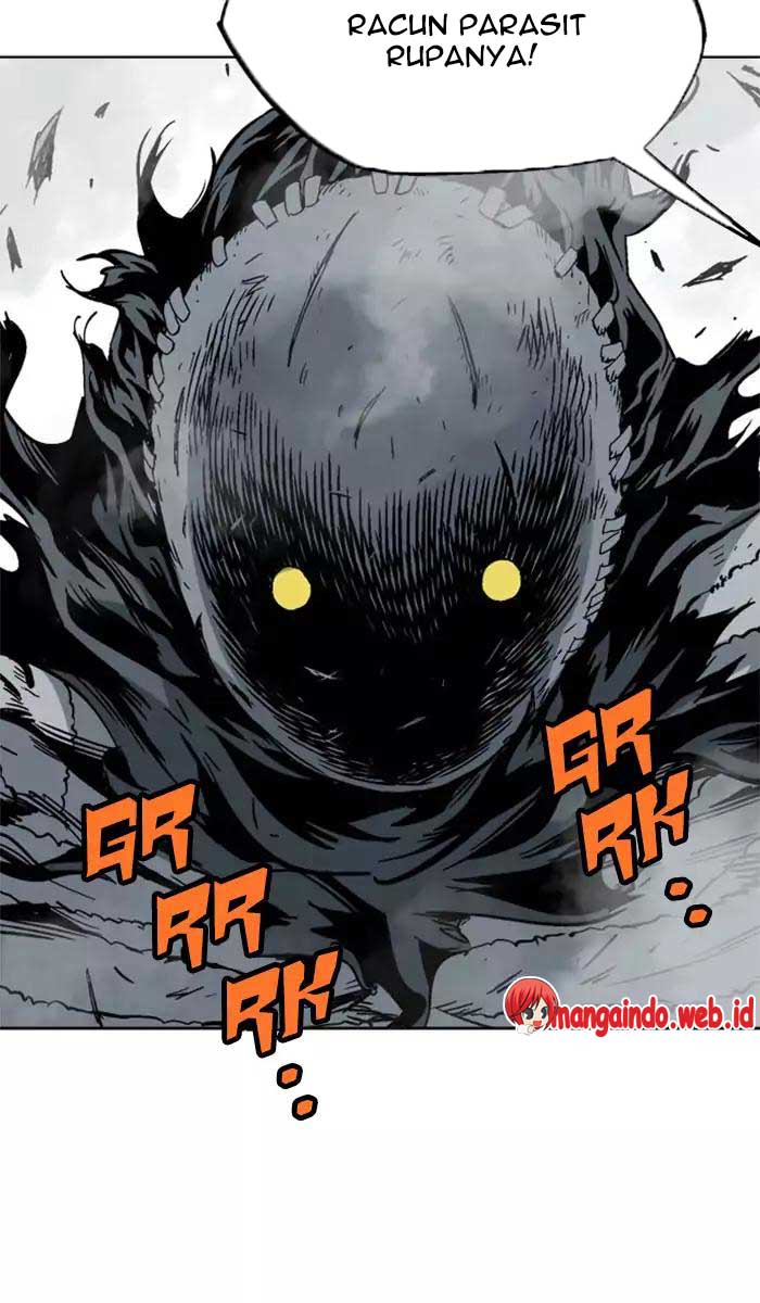 Gosu Chap 105 - Next Chap 106