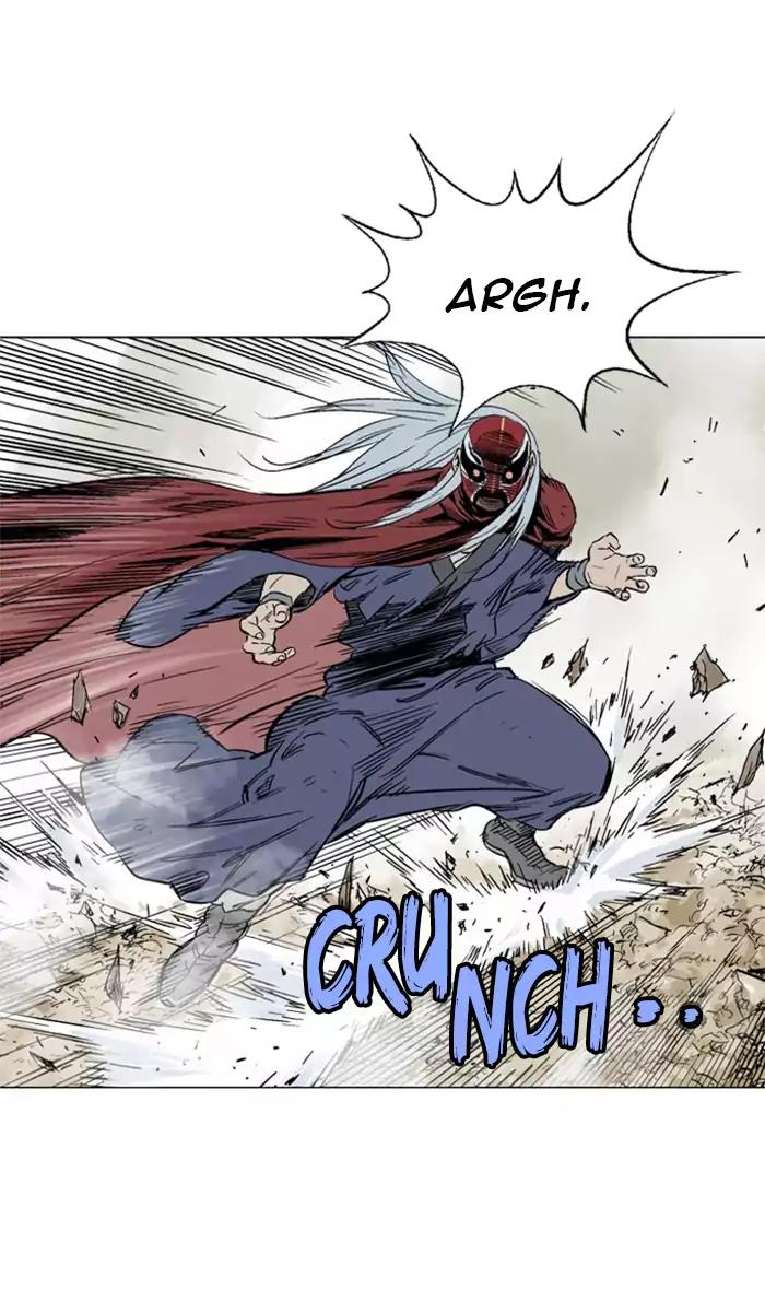 Gosu Chap 105 - Next Chap 106