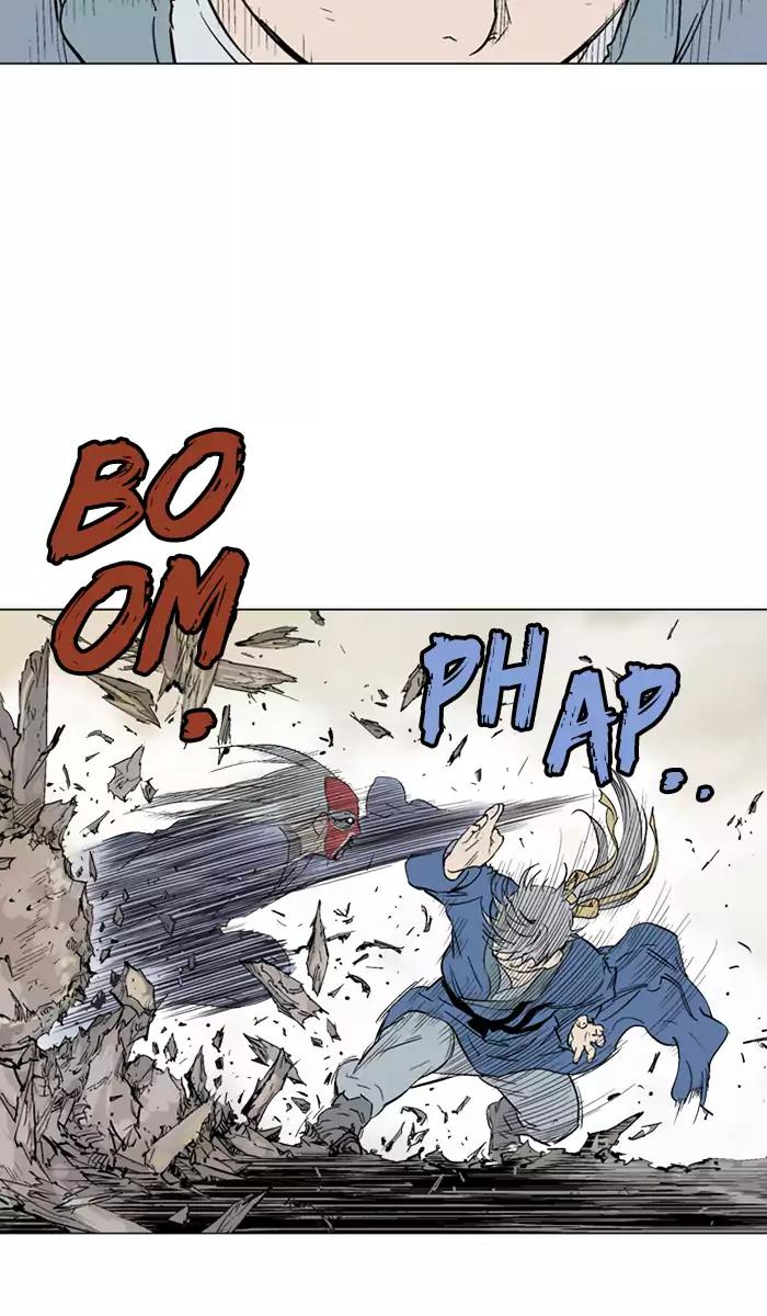 Gosu Chap 106 - Next Chap 107