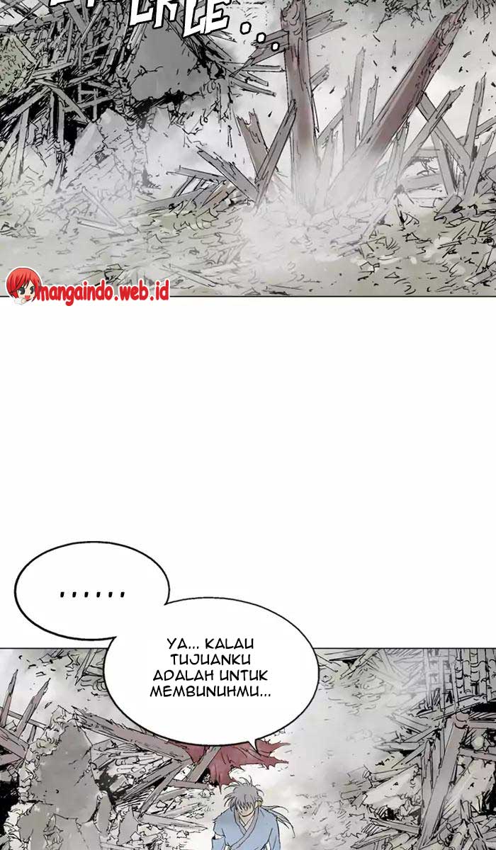 Gosu Chap 106 - Next Chap 107