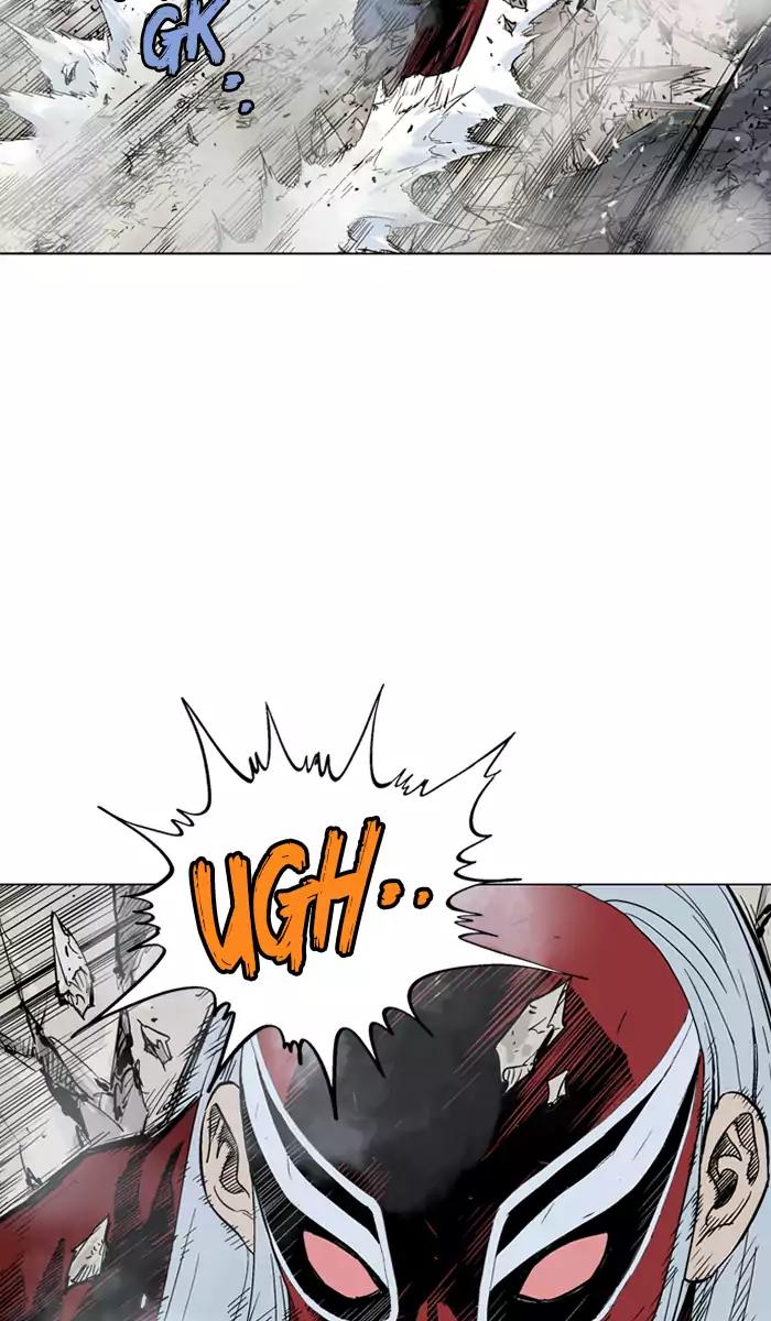 Gosu Chap 106 - Next Chap 107