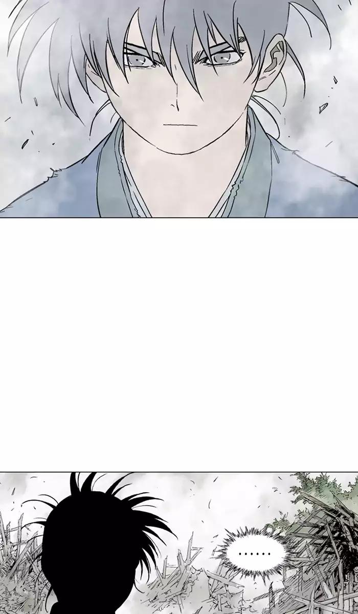 Gosu Chap 106 - Next Chap 107