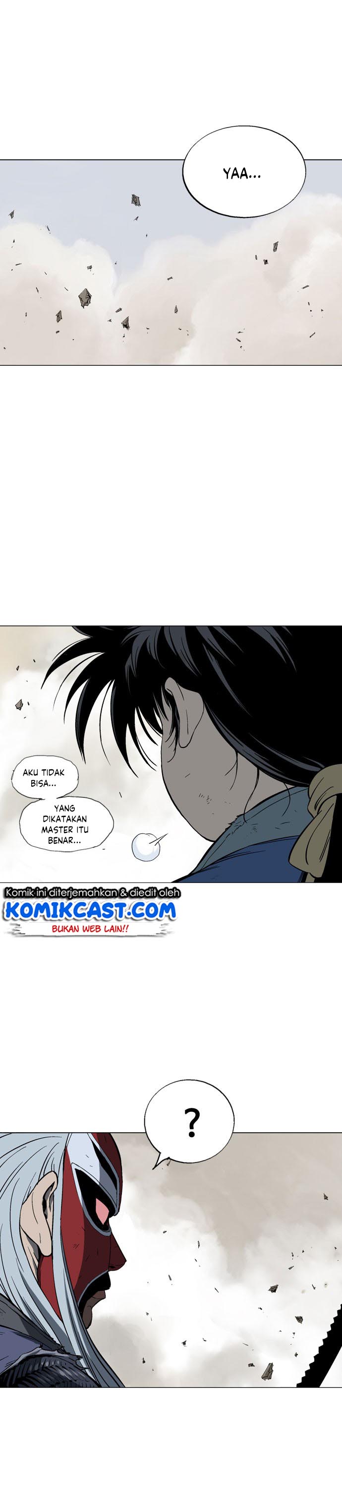 Gosu Chap 108 - Next Chap 109