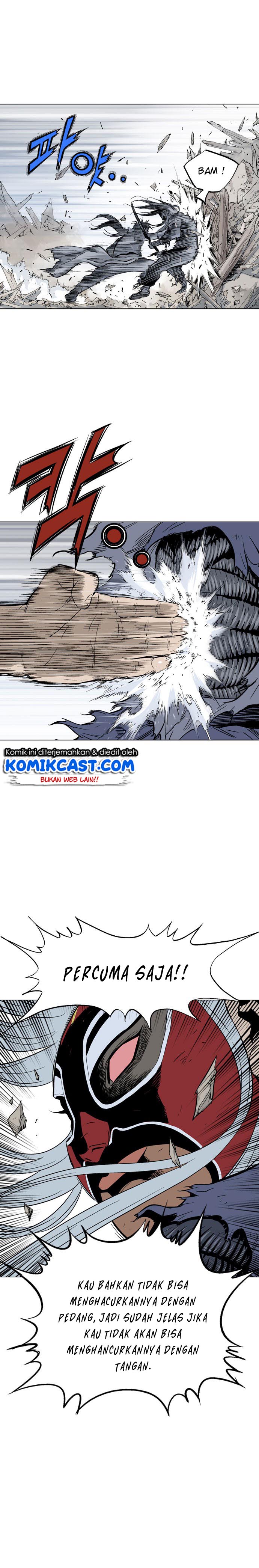 Gosu Chap 108 - Next Chap 109