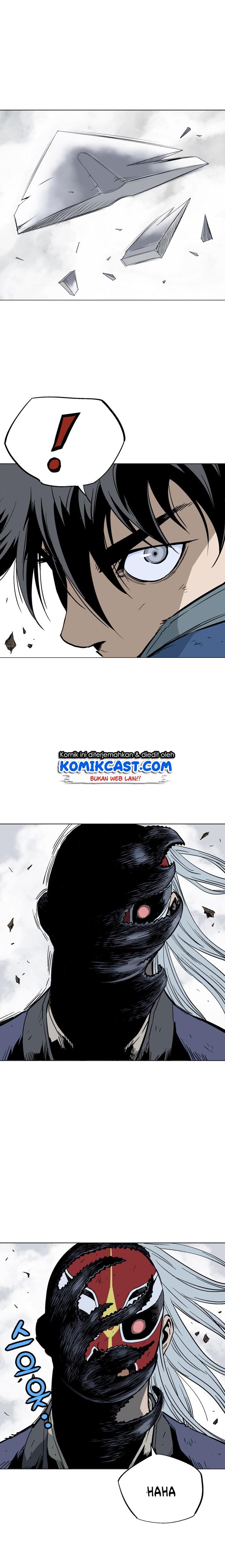 Gosu Chap 108 - Next Chap 109