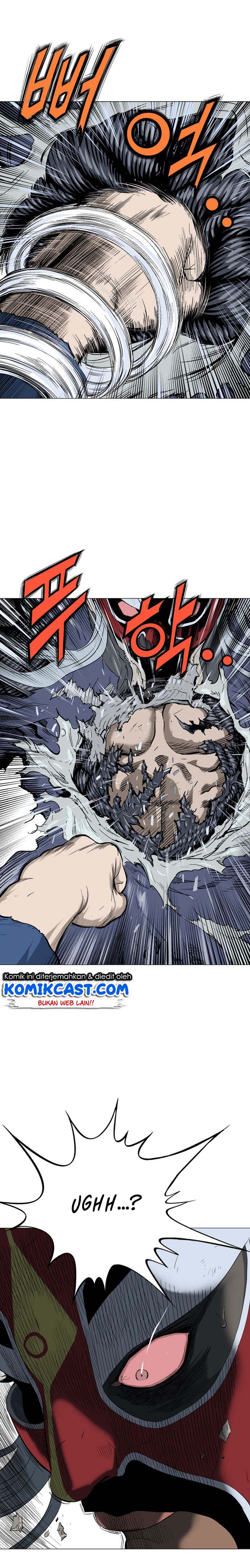Gosu Chap 108 - Next Chap 109