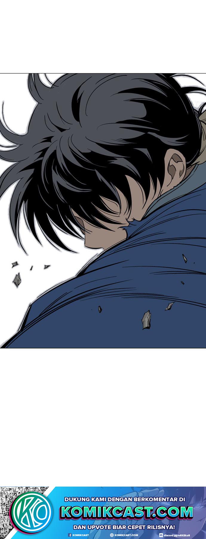 Gosu Chap 108 - Next Chap 109