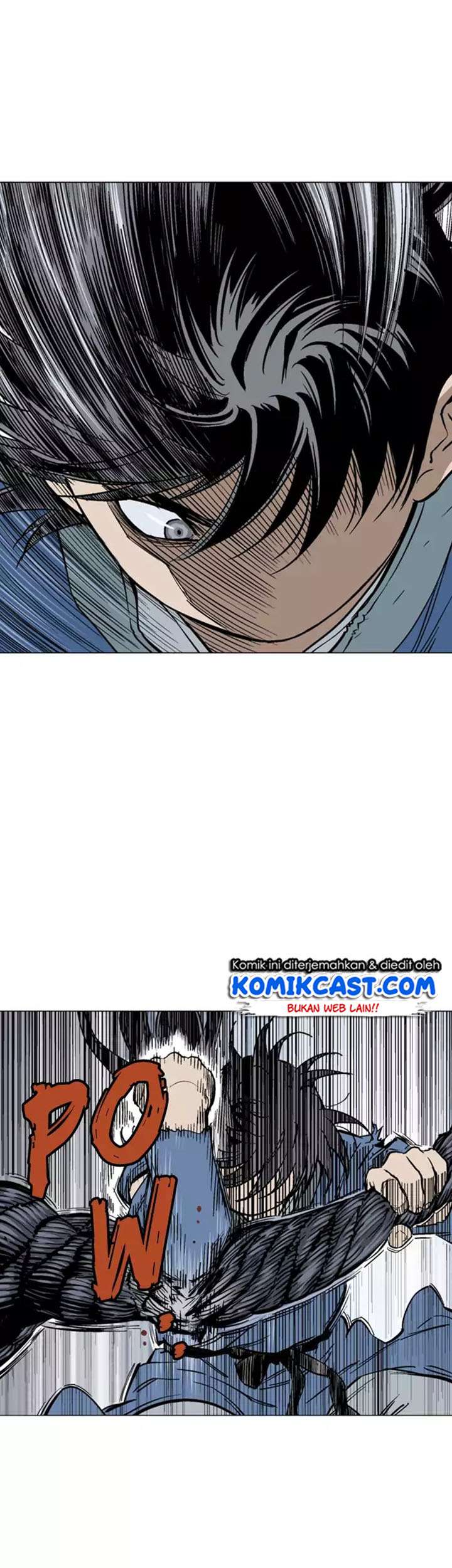 Gosu Chap 109 - Next Chap 110