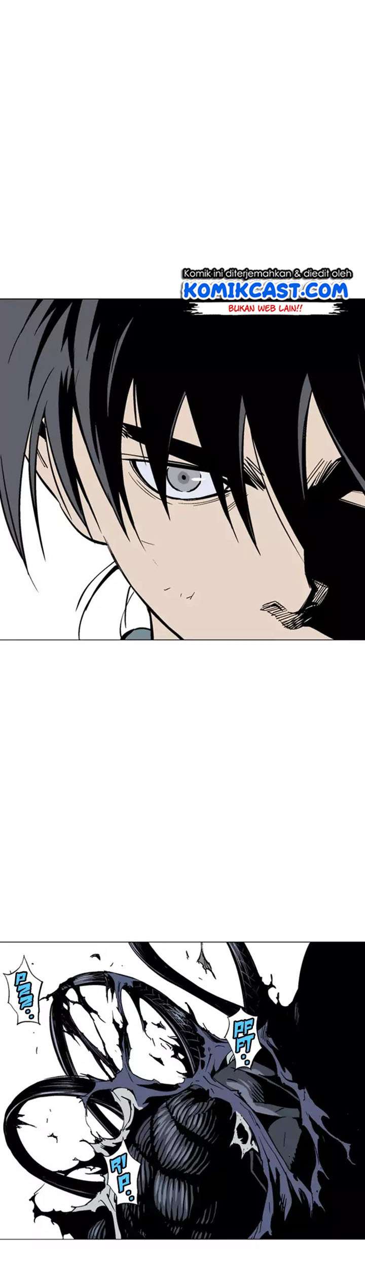 Gosu Chap 109 - Next Chap 110