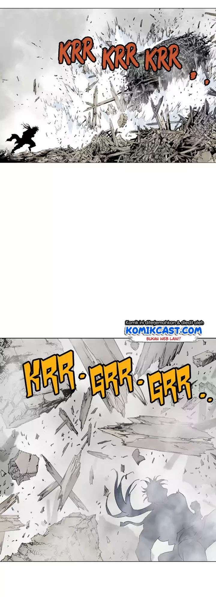 Gosu Chap 109 - Next Chap 110