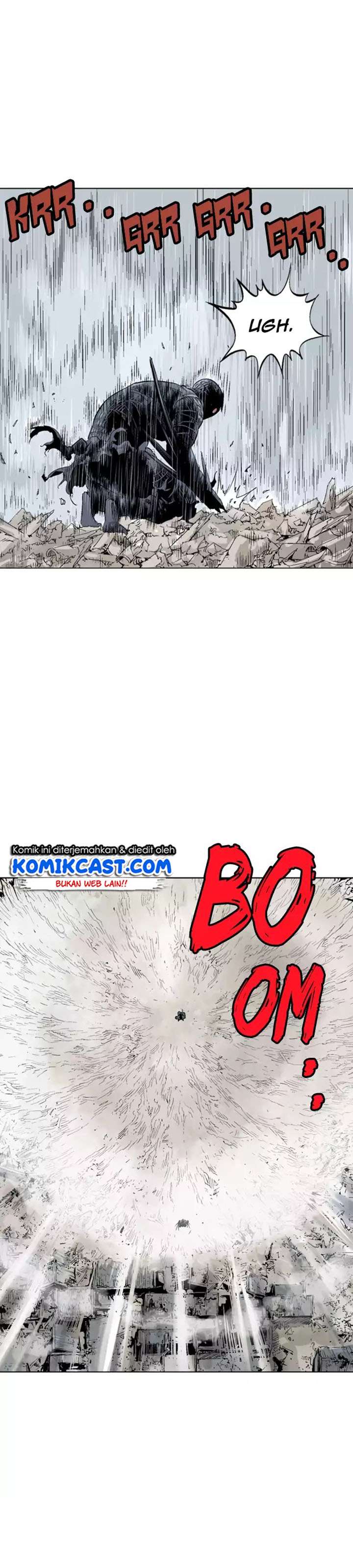 Gosu Chap 109 - Next Chap 110
