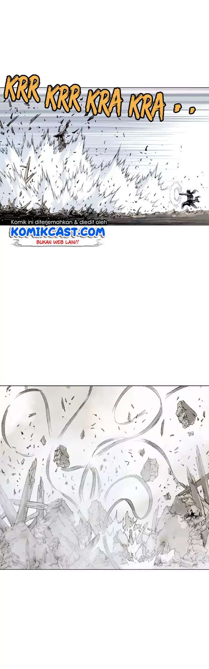 Gosu Chap 109 - Next Chap 110