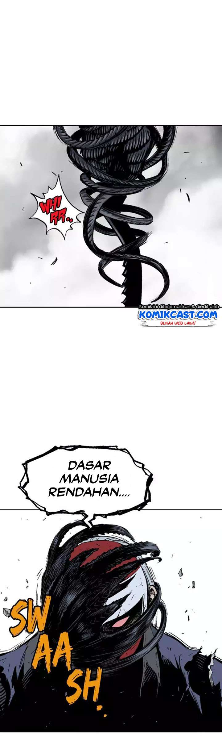 Gosu Chap 109 - Next Chap 110
