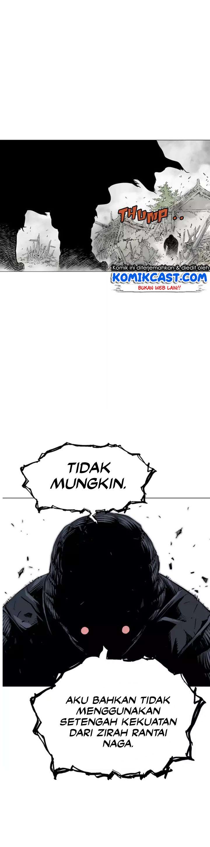 Gosu Chap 109 - Next Chap 110