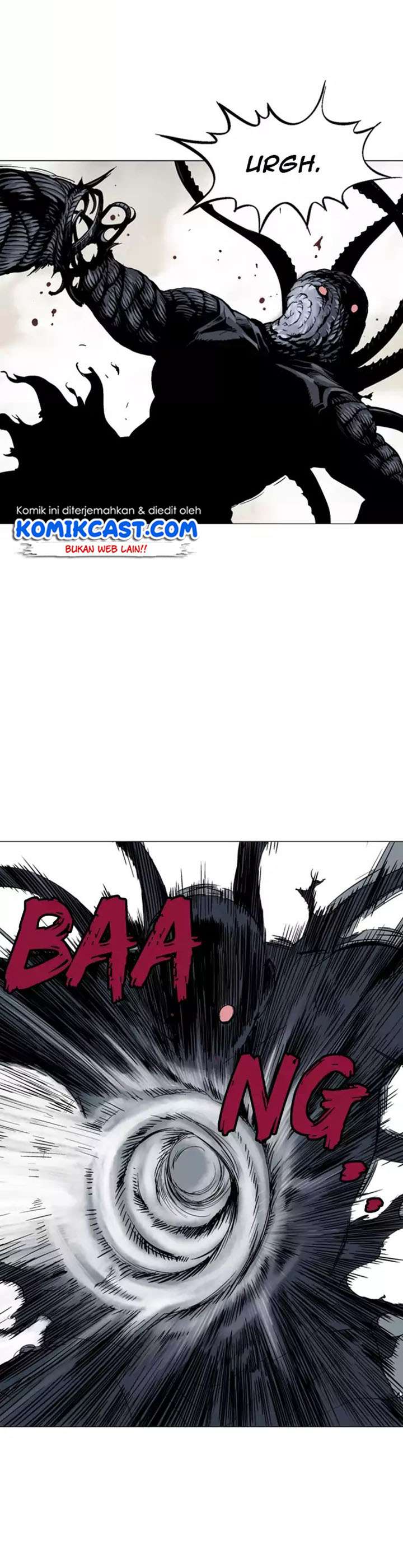 Gosu Chap 109 - Next Chap 110