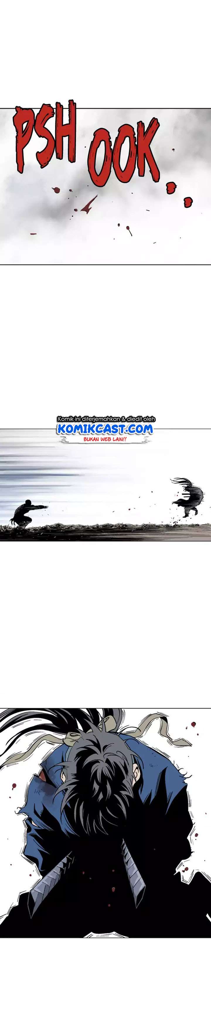 Gosu Chap 109 - Next Chap 110