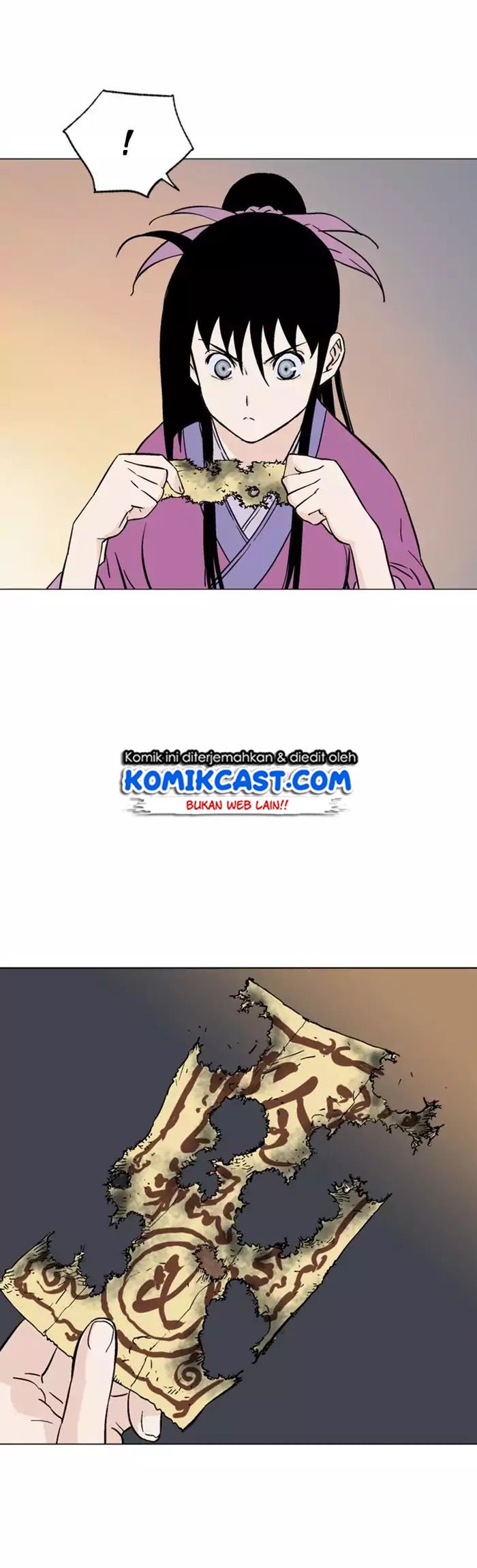 Gosu Chap 113 - Next Chap 114
