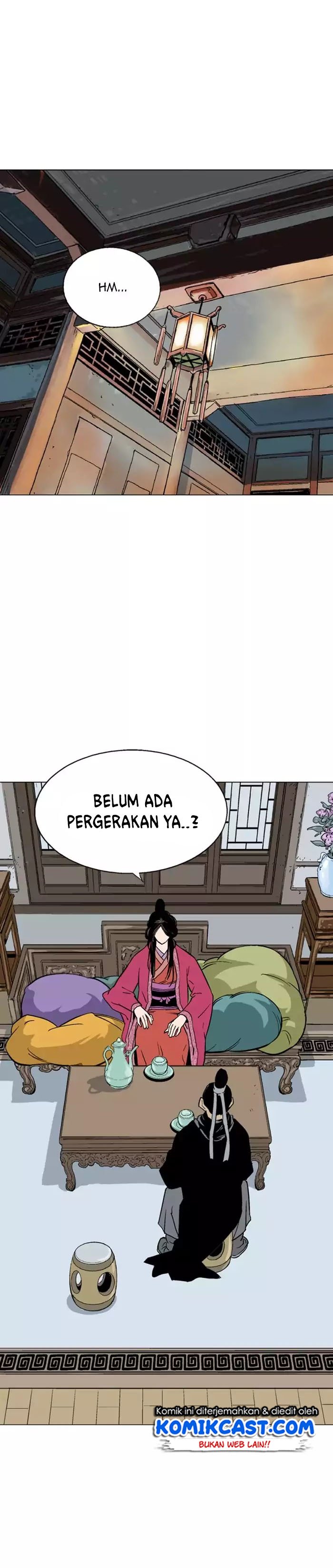 Gosu Chap 113 - Next Chap 114