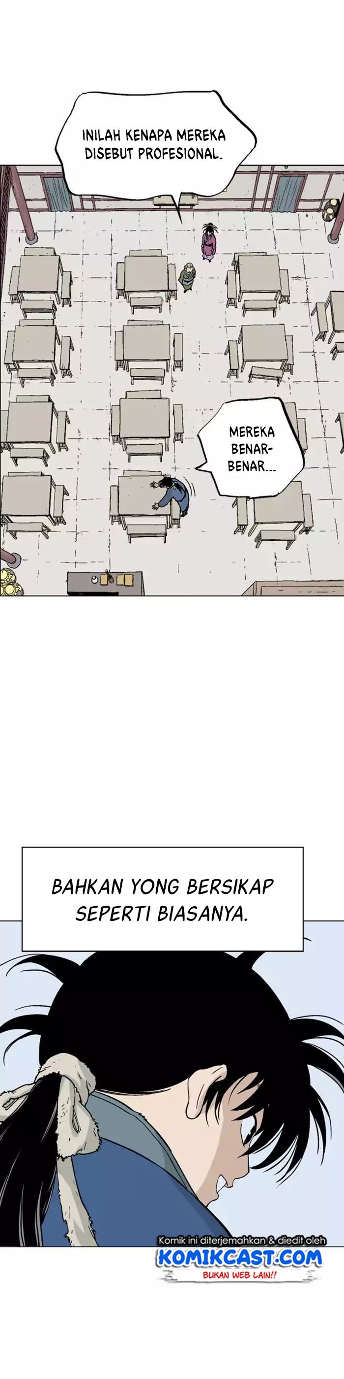 Gosu Chap 113 - Next Chap 114