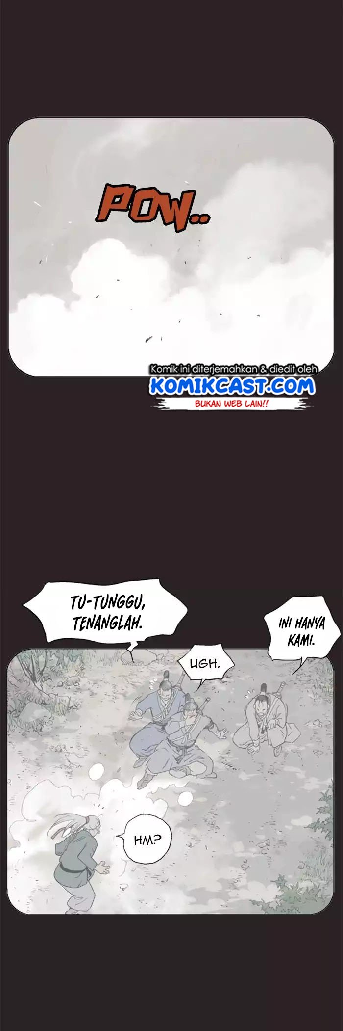 Gosu Chap 113 - Next Chap 114