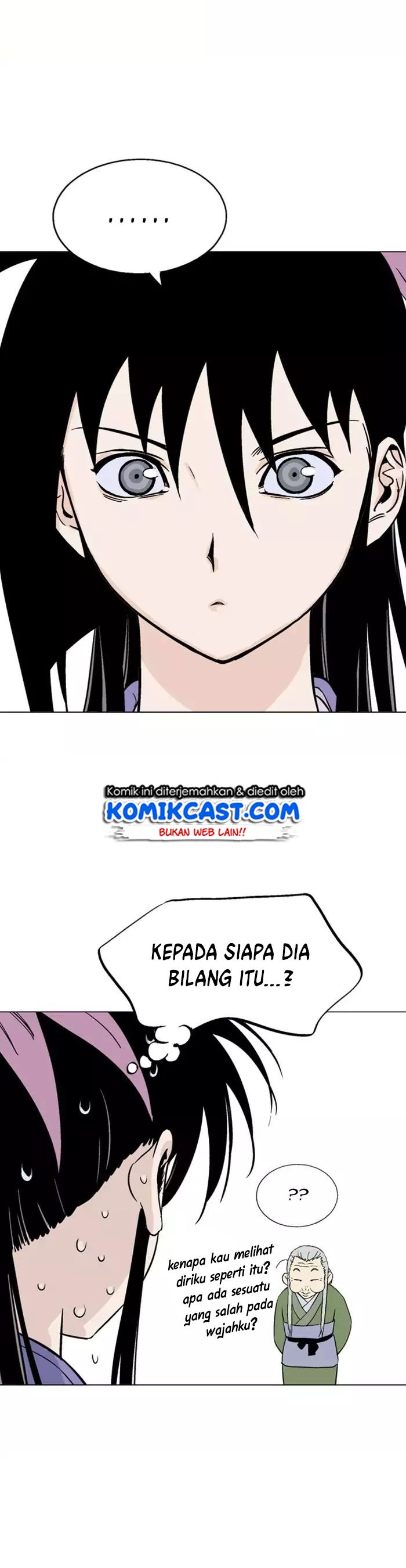 Gosu Chap 113 - Next Chap 114