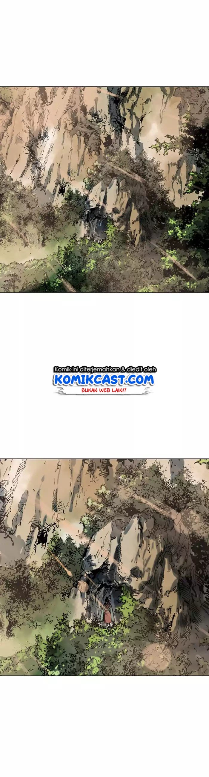 Gosu Chap 113 - Next Chap 114