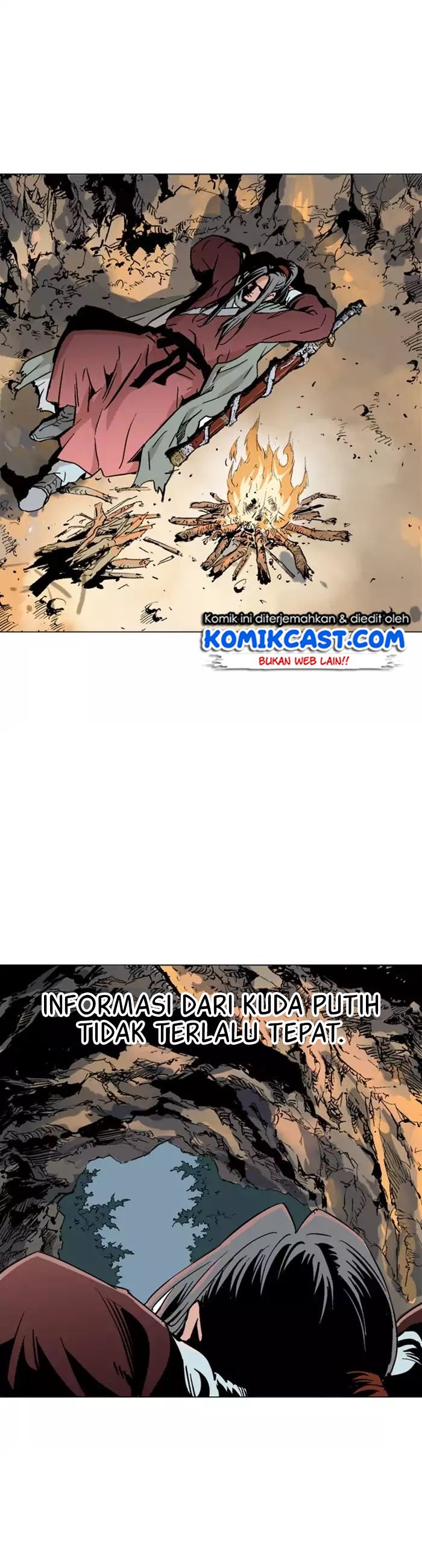 Gosu Chap 113 - Next Chap 114