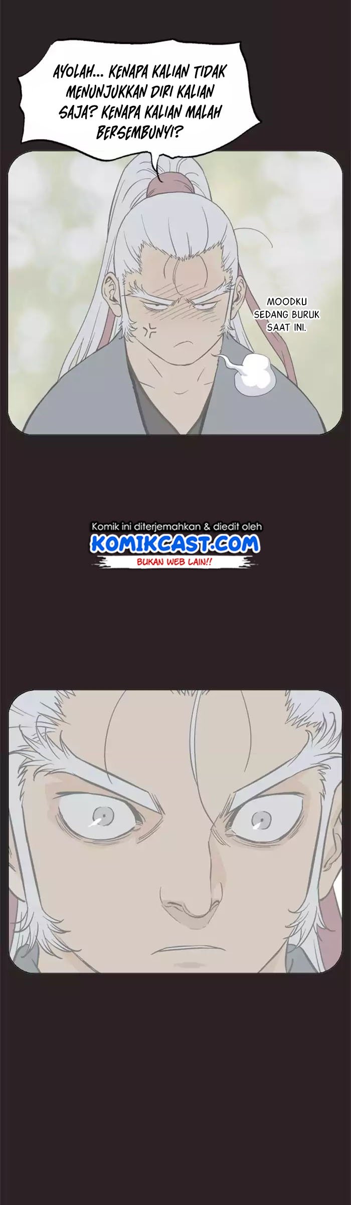 Gosu Chap 113 - Next Chap 114