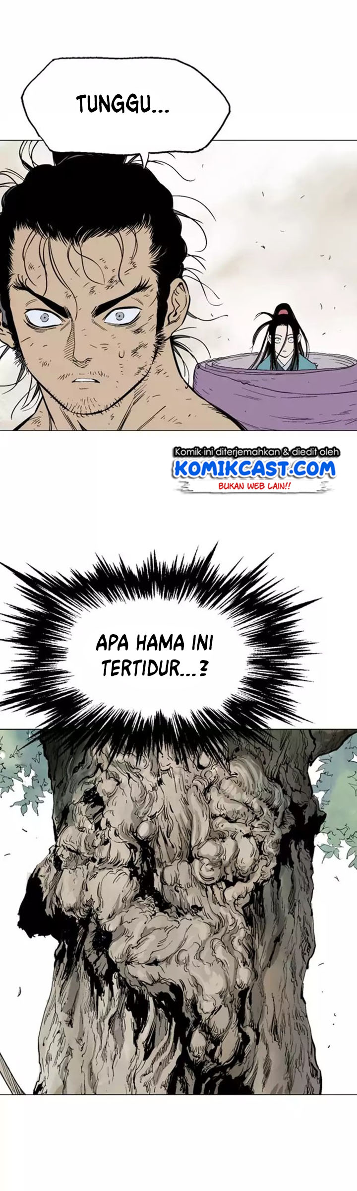 Gosu Chap 110 - Next Chap 111