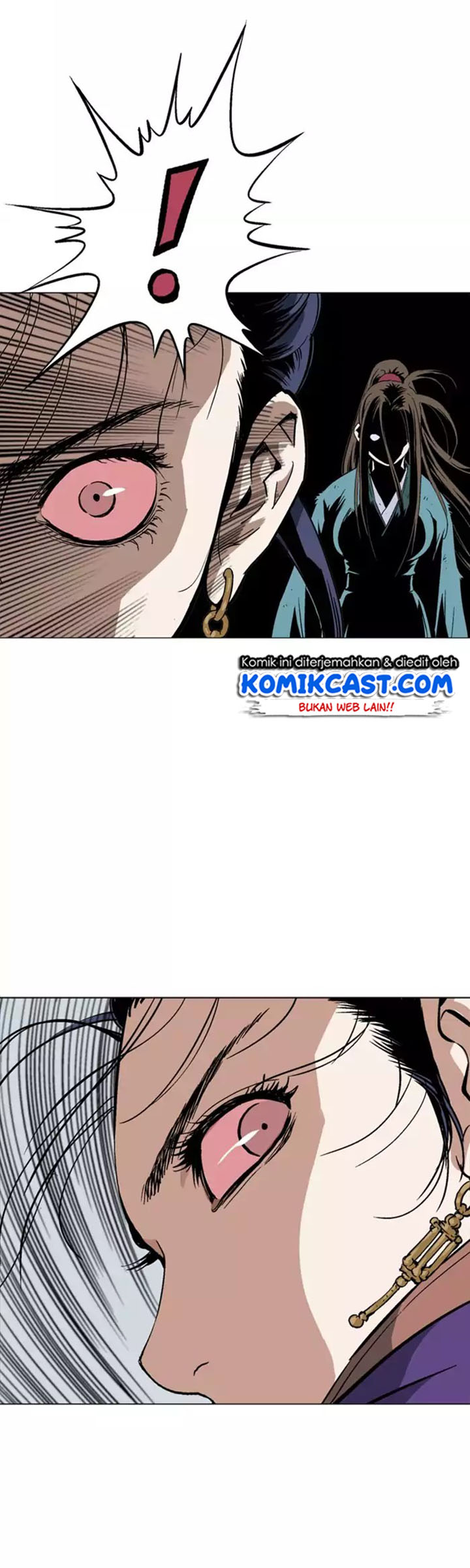 Gosu Chap 110 - Next Chap 111