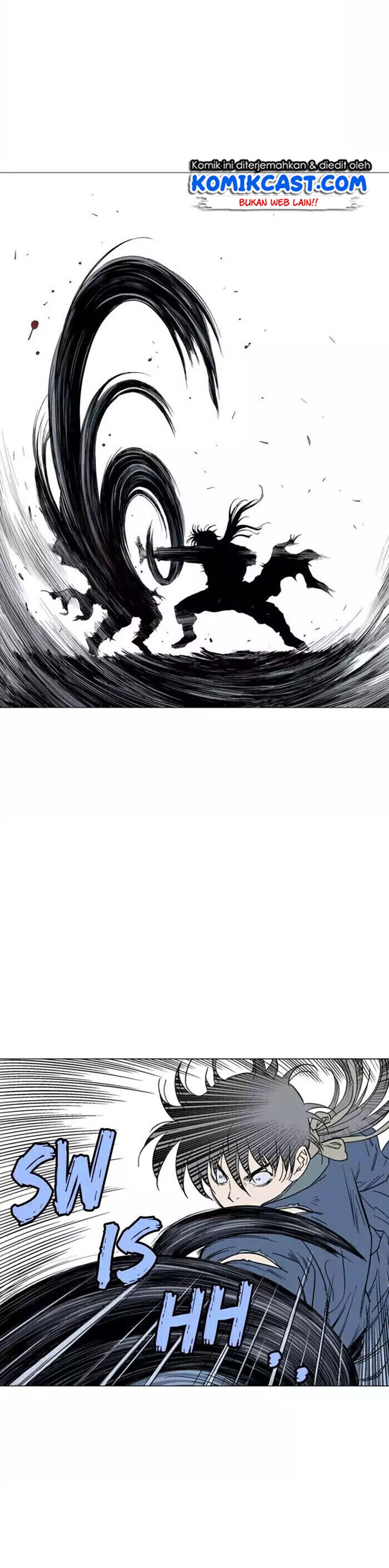Gosu Chap 110 - Next Chap 111