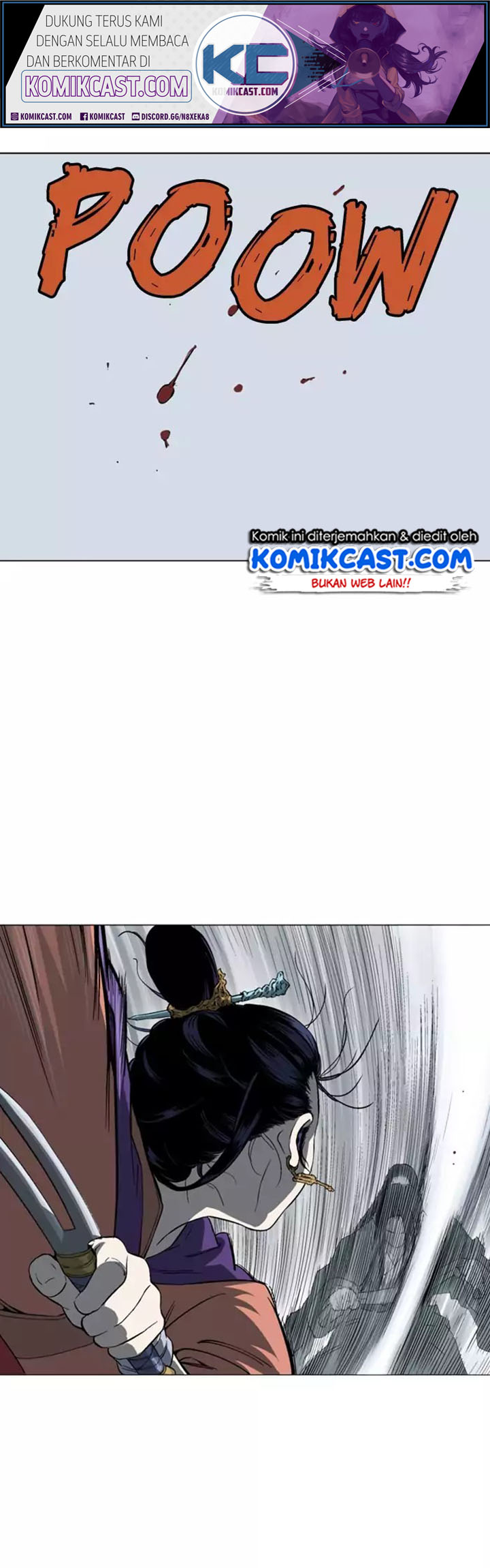 Gosu Chap 110 - Next Chap 111