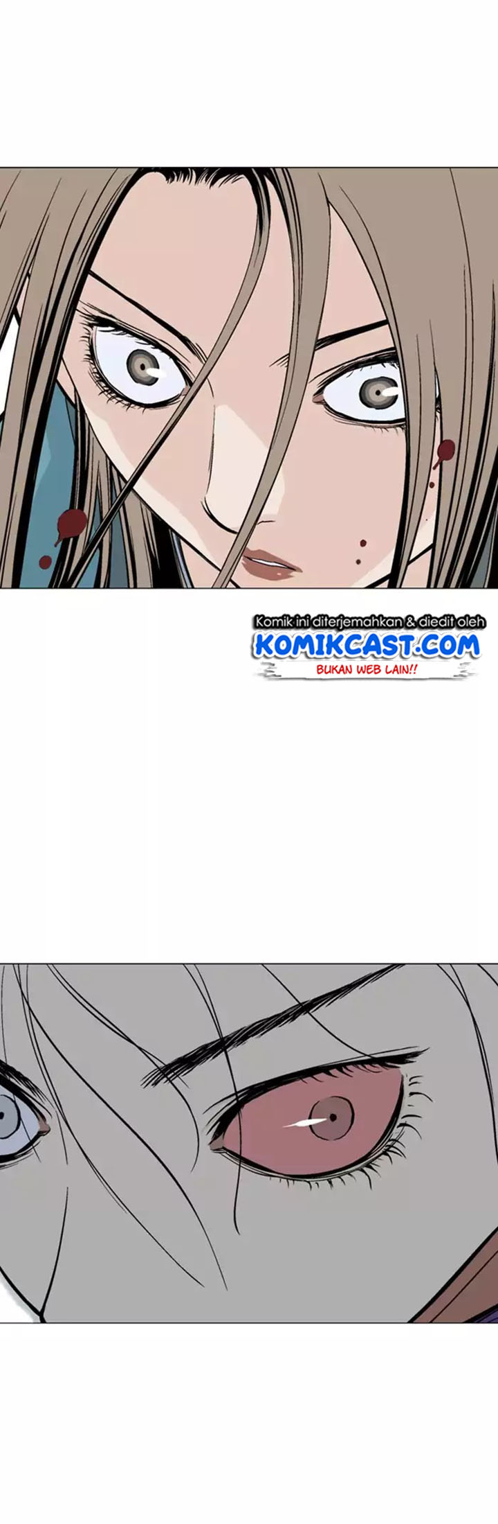 Gosu Chap 110 - Next Chap 111