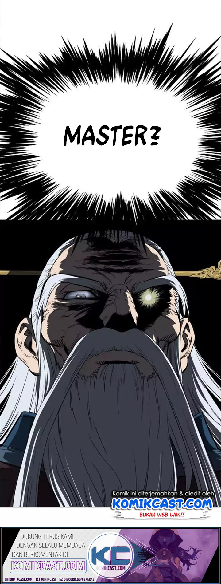 Gosu Chap 110 - Next Chap 111