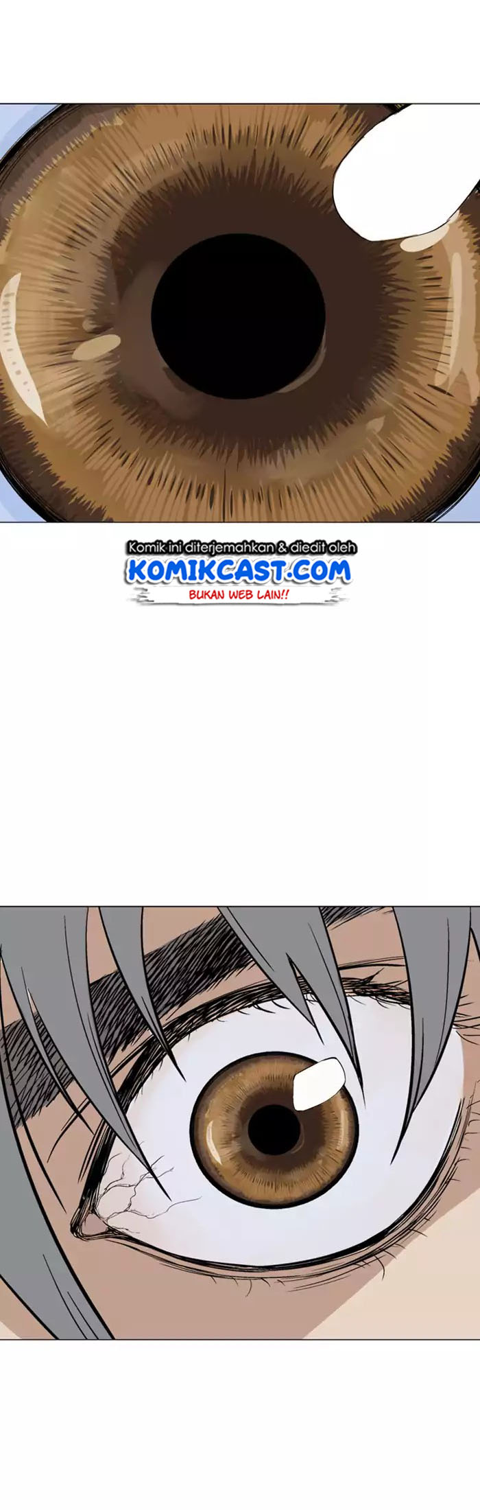 Gosu Chap 111 - Next Chap 112