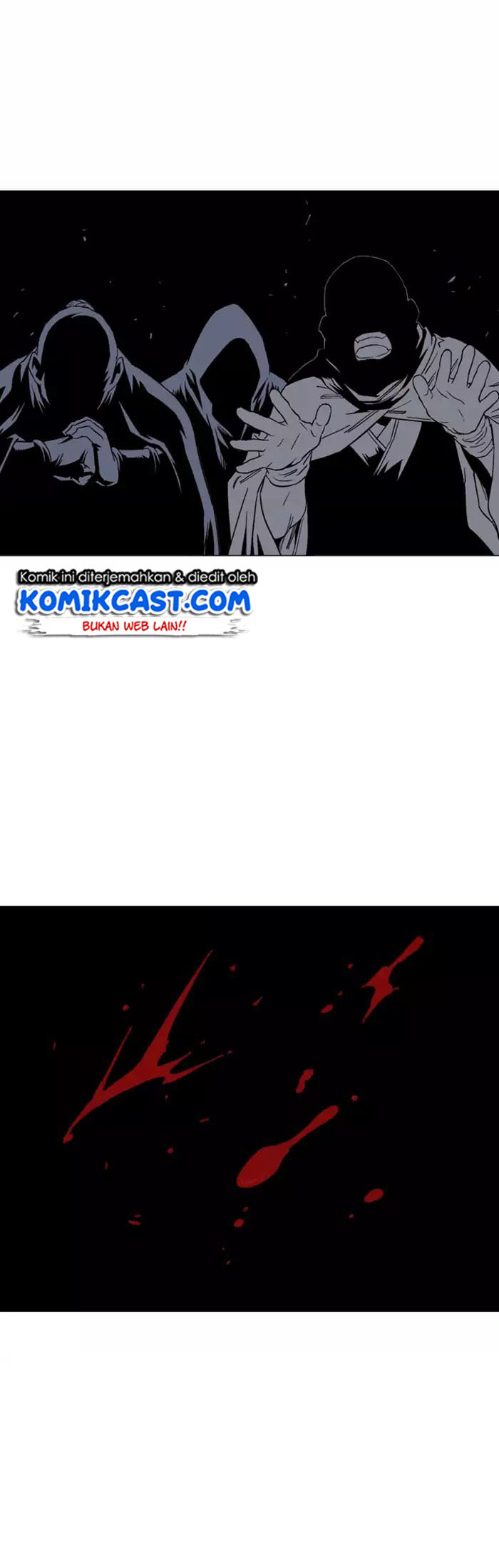 Gosu Chap 111 - Next Chap 112