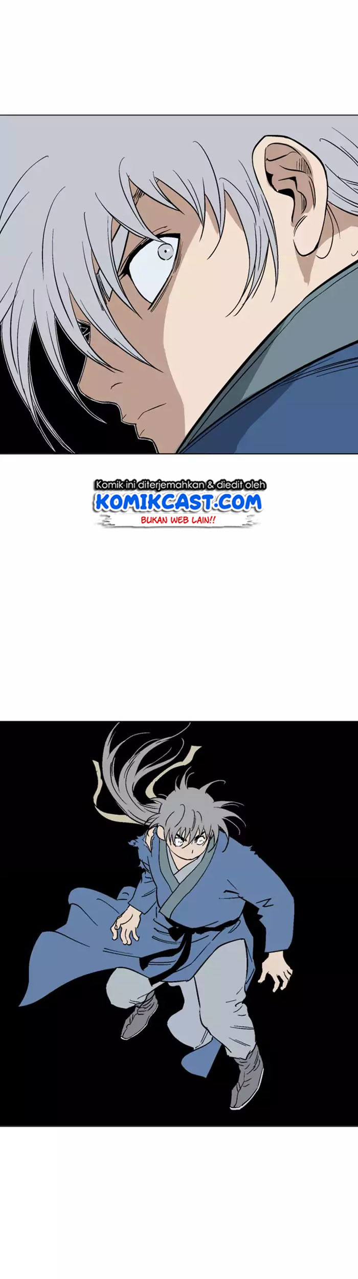Gosu Chap 111 - Next Chap 112
