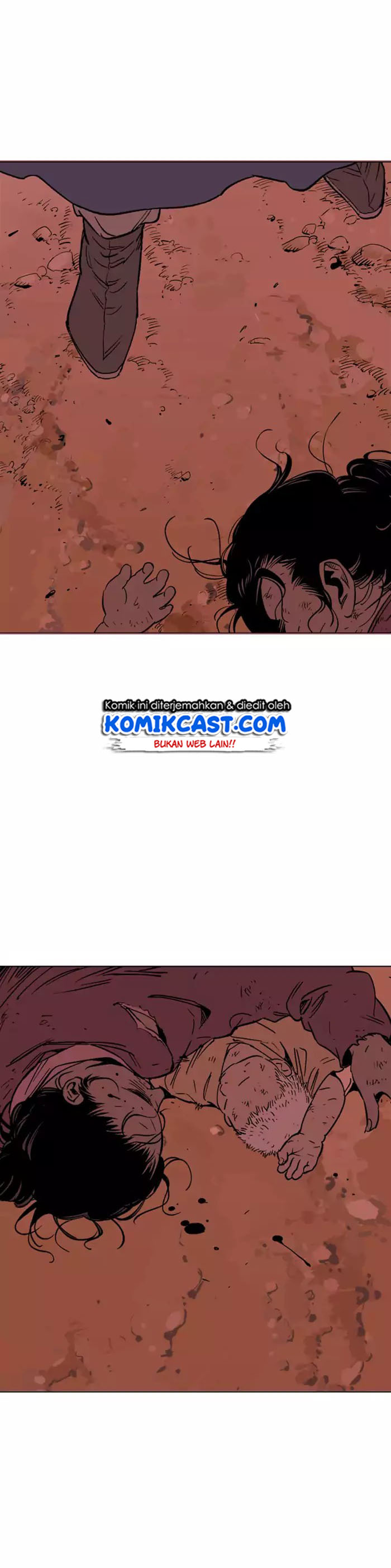 Gosu Chap 111 - Next Chap 112