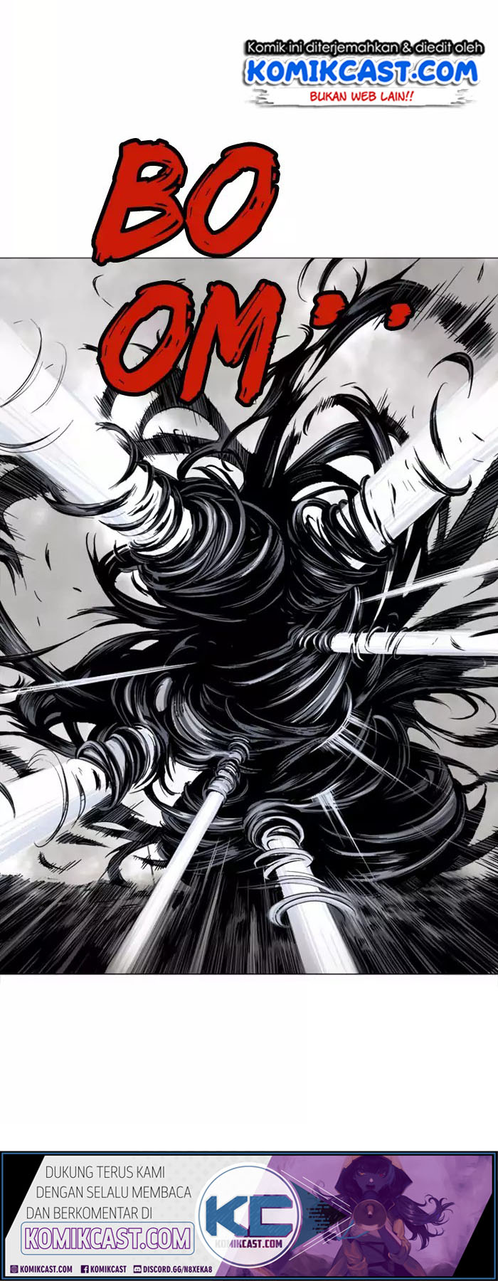 Gosu Chap 111 - Next Chap 112