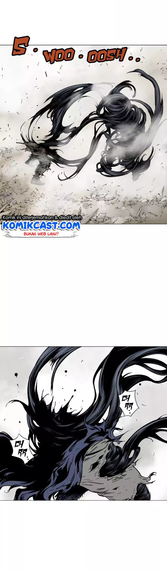 Gosu Chap 111 - Next Chap 112