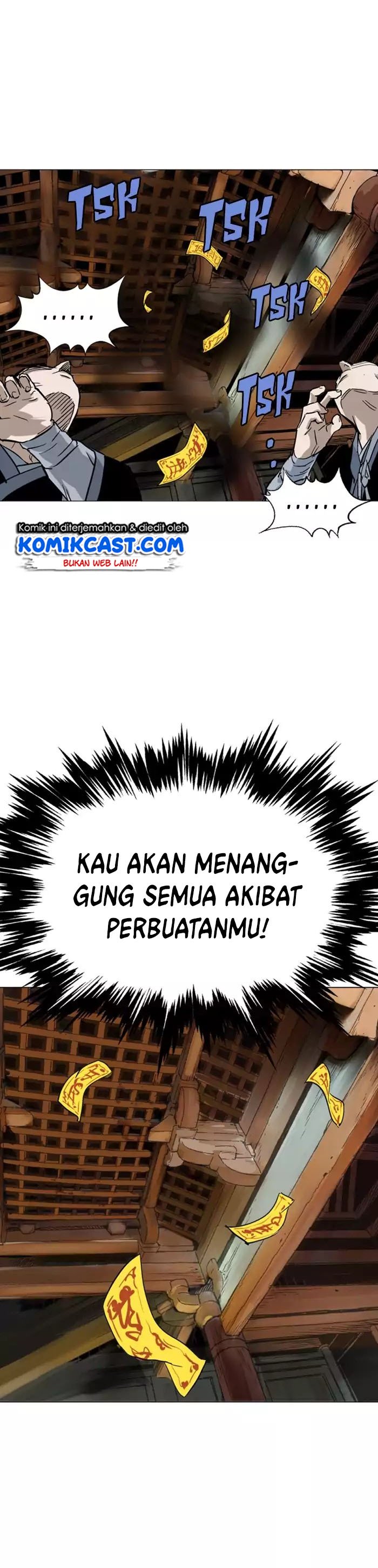 Gosu Chap 117 - Next Chap 118