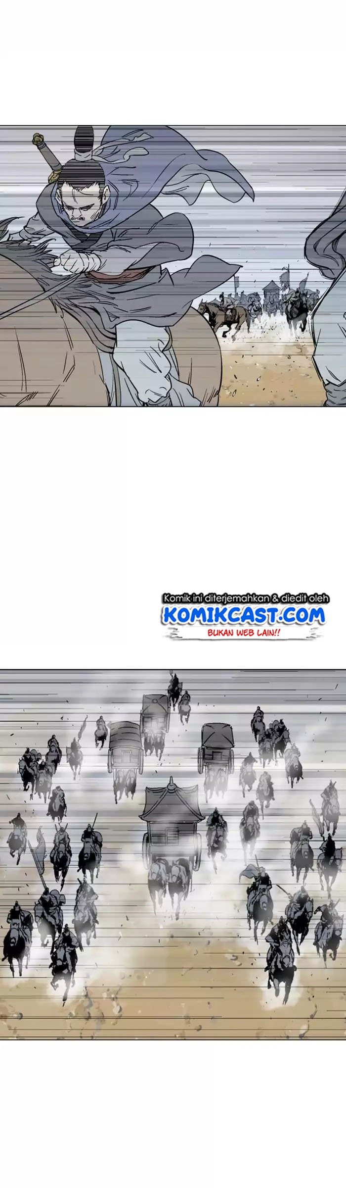 Gosu Chap 117 - Next Chap 118