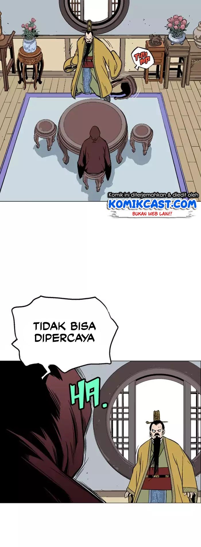Gosu Chap 117 - Next Chap 118