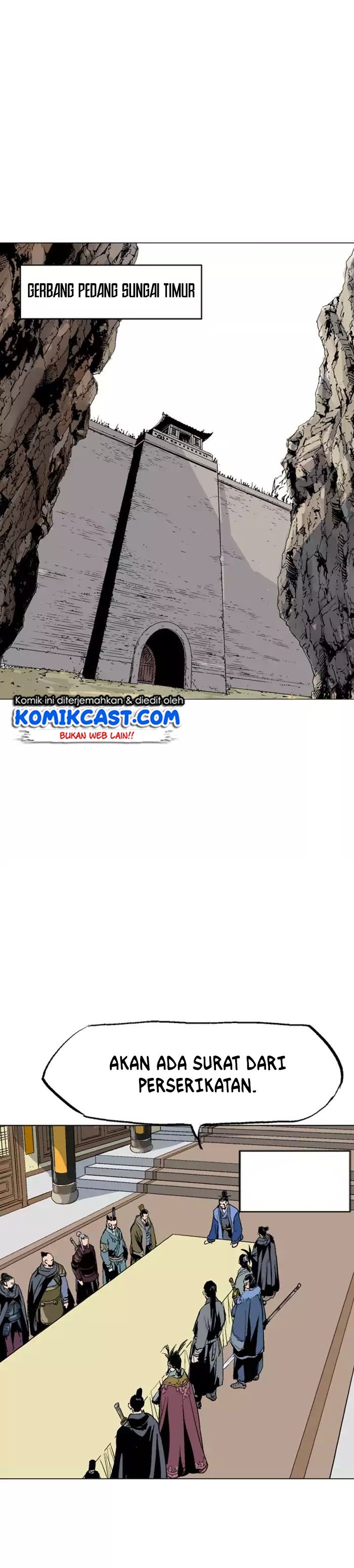 Gosu Chap 117 - Next Chap 118