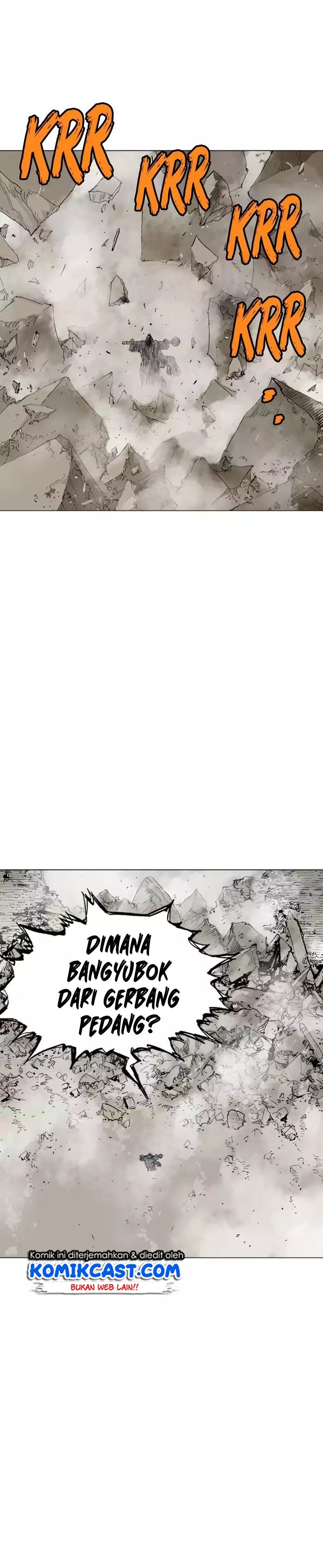 Gosu Chap 117 - Next Chap 118