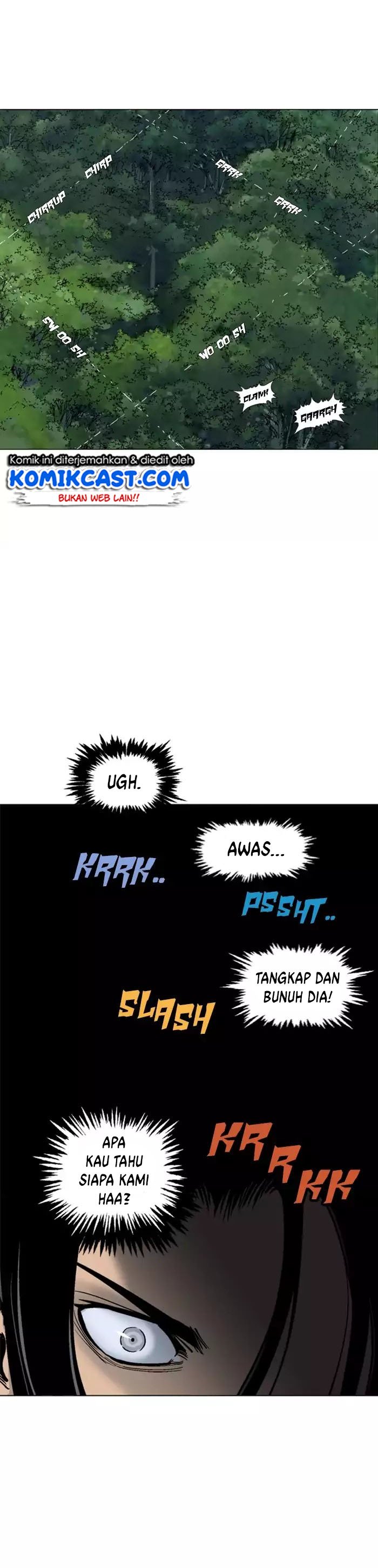 Gosu Chap 114 - Next Chap 115