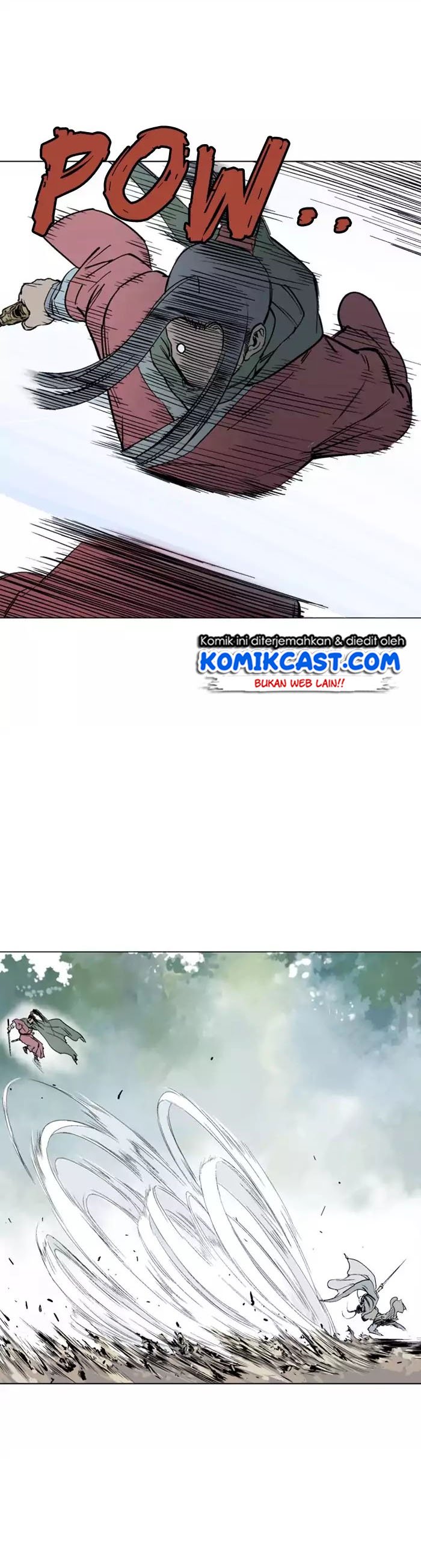 Gosu Chap 114 - Next Chap 115
